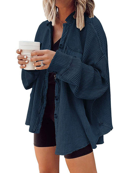 Vintage Inspired Jacket with a Contemporary Edge
