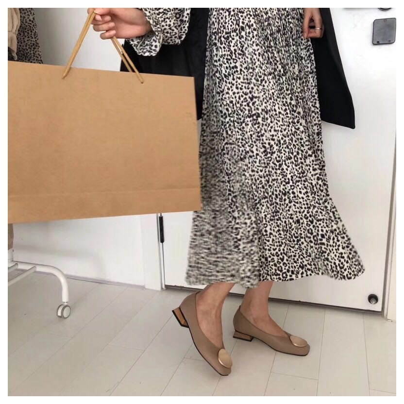 Classic Vintage Garment with a Flattering Fit