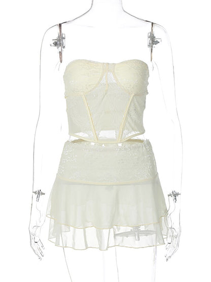 Beautifully Finished Top in a Timeless Design