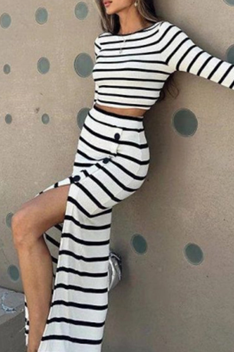 Vintage Inspired Garment with a Contemporary Edge