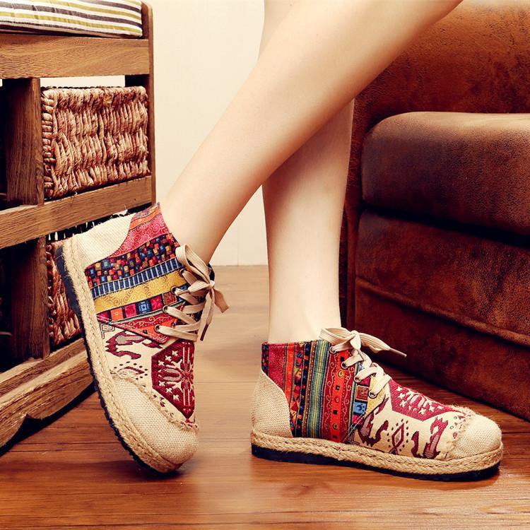Beautifully Crafted Shoes in a Classic Style