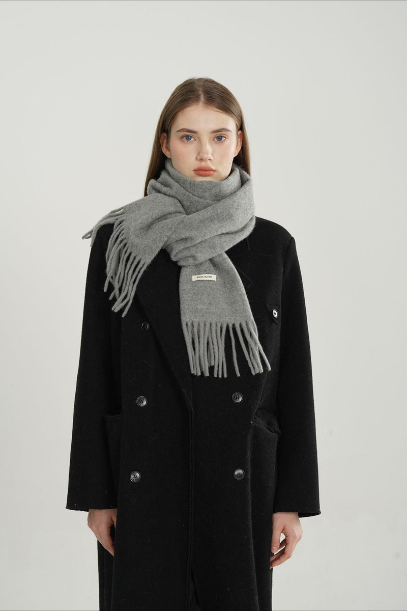 Beautifully Finished Garment in a Timeless Design