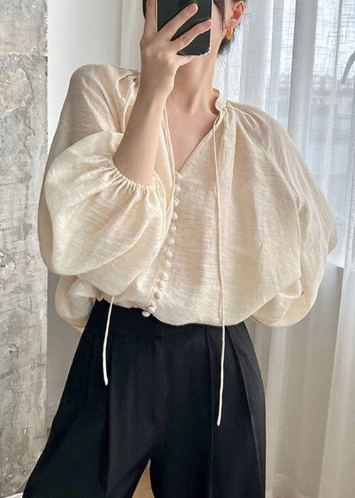 Sophisticated Shirt with a Clean Classic Look