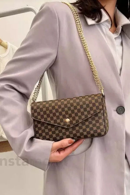 Beautifully Crafted Bag in a Classic Style
