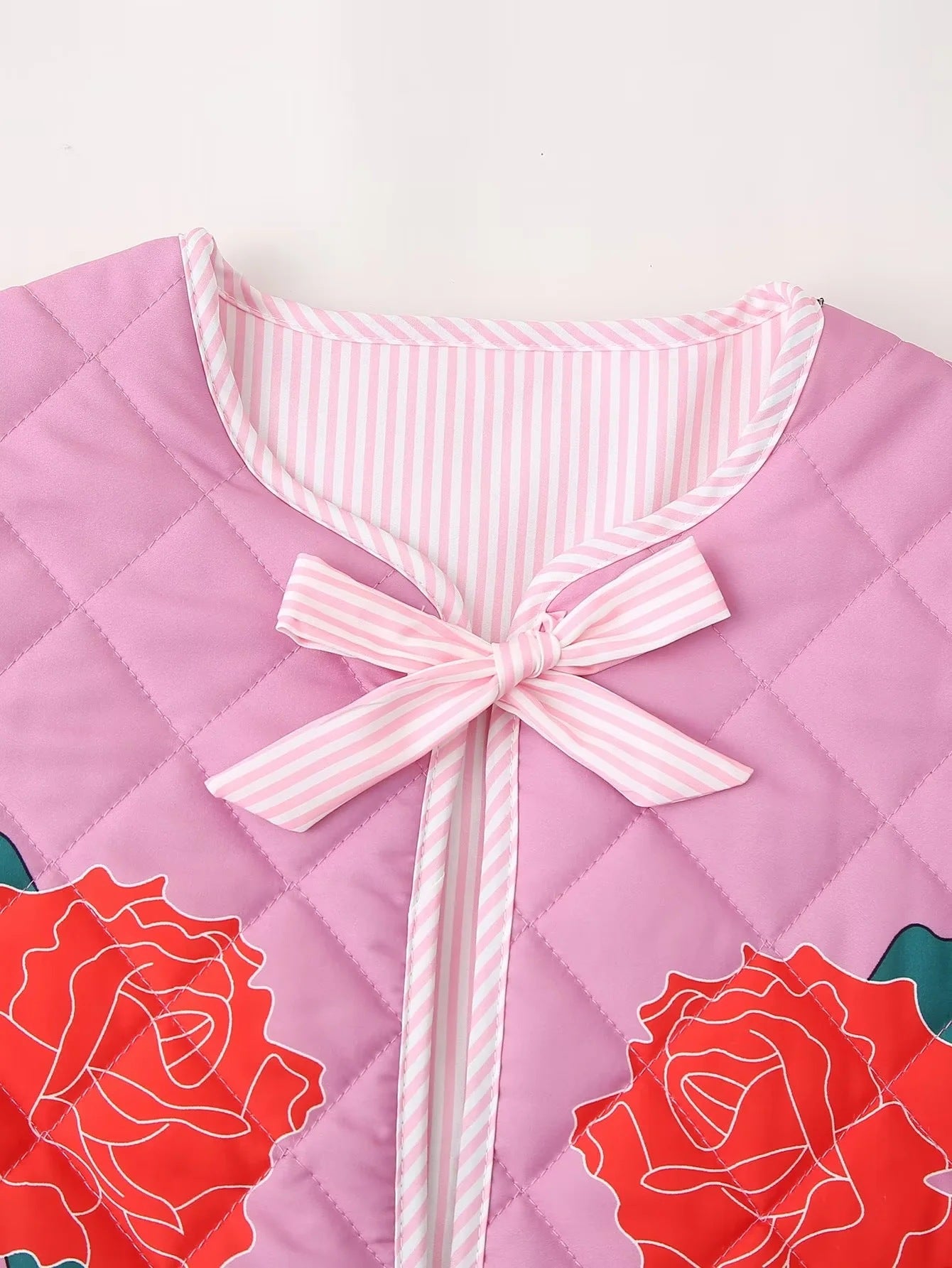Gracefully Styled Jacket for Any Occasion