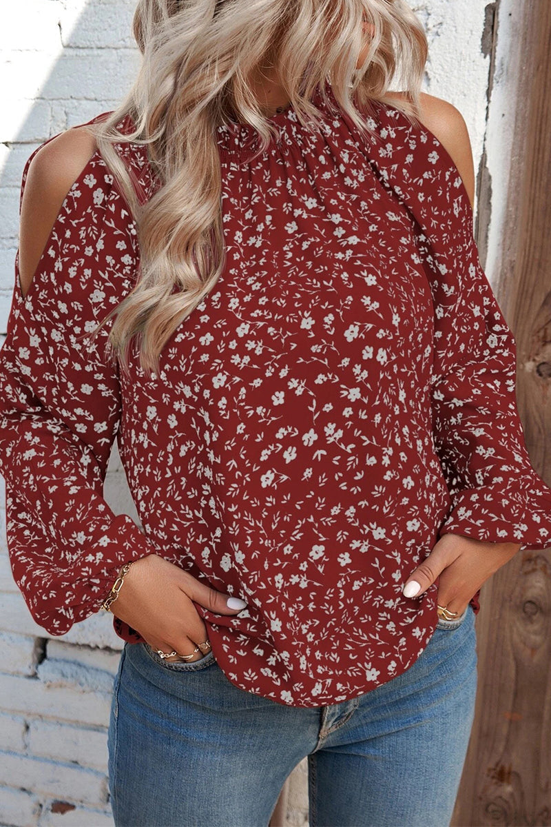 Elegantly Styled Top for Everyday Wear