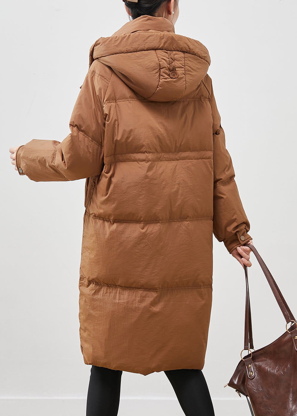 A Vintage Style Jacket with Delicate Timeless Details