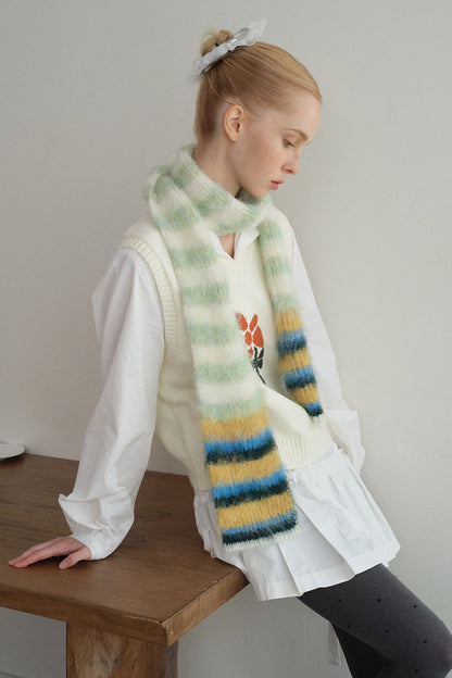 Elegantly Styled Garment for Everyday Wear