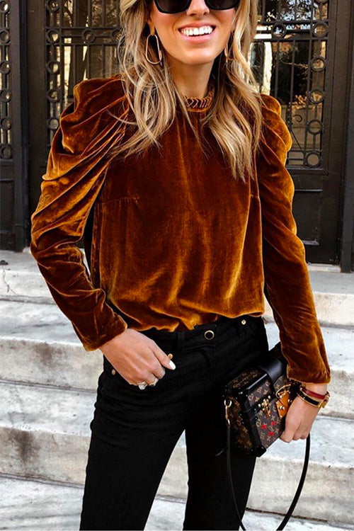 Beautifully Balanced Shirt with Timeless Character