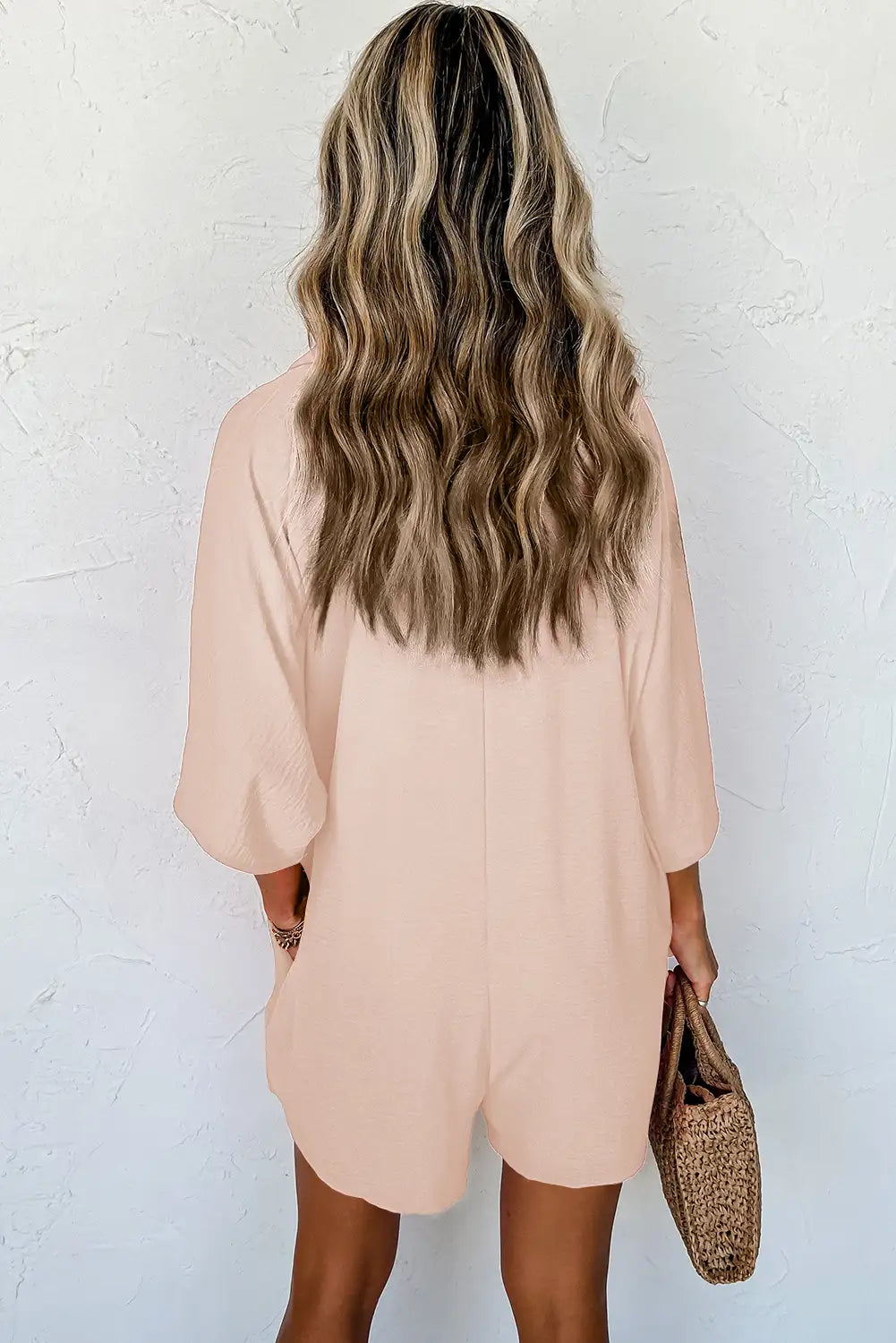 Classic Vintage Garment with a Flattering Fit
