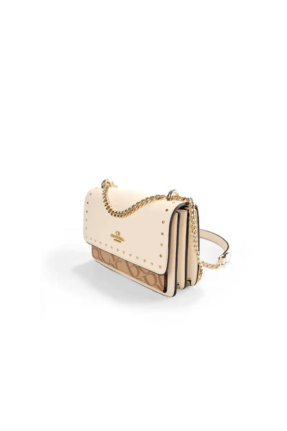 Polished Top with an Effortless Classic Look