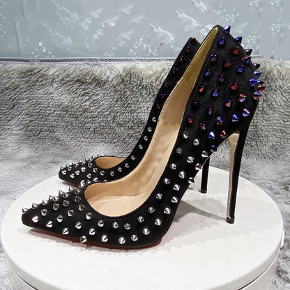 Classic Vintage Shoes with a Flattering Fit