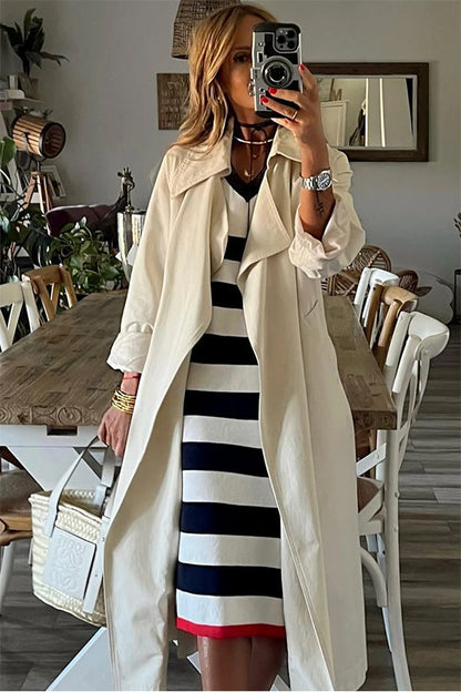 Classic Vintage & Enduringly Stylish Dress