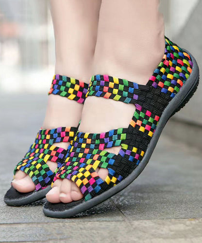 Vintage Inspired Shoes with a Contemporary Edge