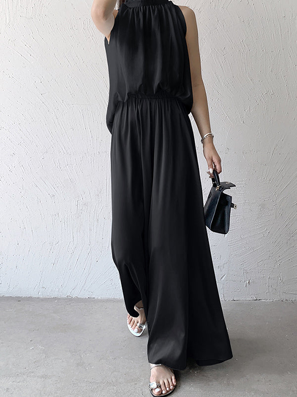 Sophisticated Pants with a Clean Classic Look