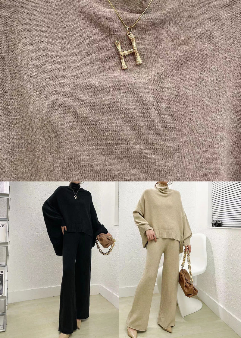 Effortlessly Elegant Sweater with a Timeless Design