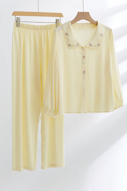 Vintage Inspired Garment with a Contemporary Edge