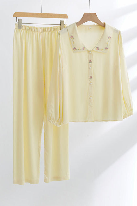 Vintage Inspired Garment with a Contemporary Edge