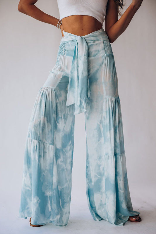 Beautifully Finished Pants in a Timeless Design