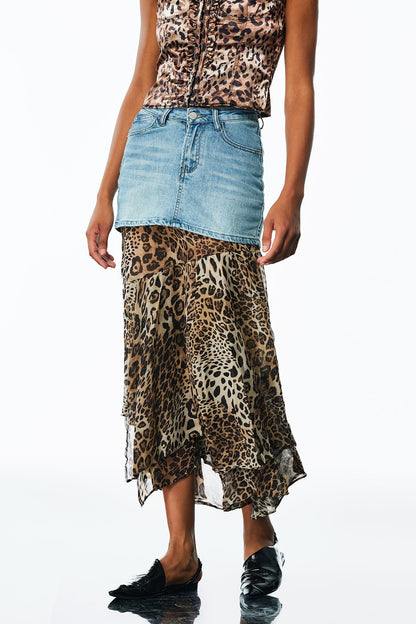 Beautifully Finished Garment in a Timeless Design