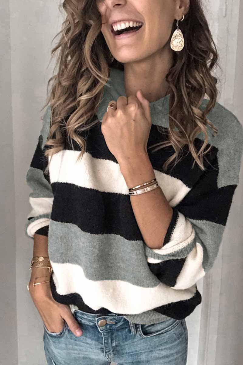 Classic Vintage & Enduringly Stylish Sweater