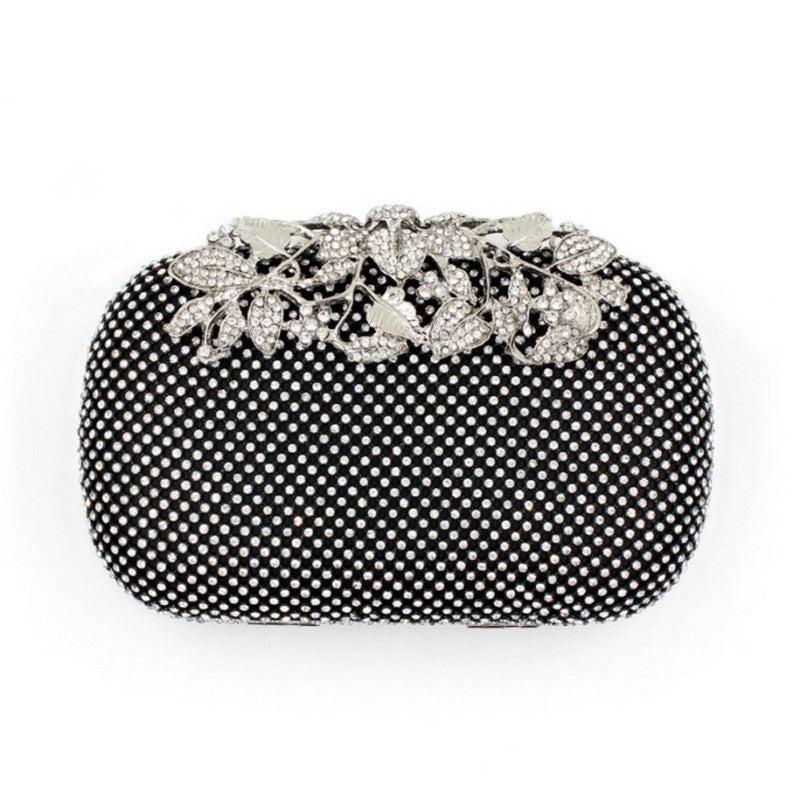 A Vintage Style Bag with Delicate Timeless Details