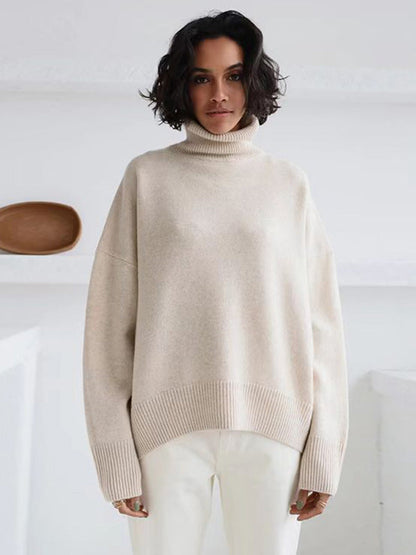Beautifully Crafted Sweater in a Classic Style