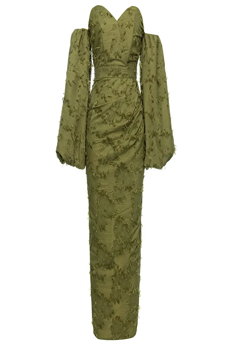 Elegantly Styled Garment for Everyday Wear
