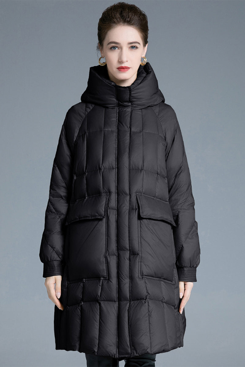 Polished Garment with an Effortless Classic Look