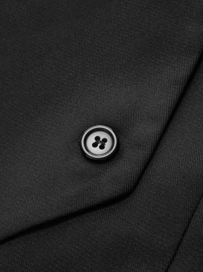Vintage Inspired Garment with a Contemporary Edge