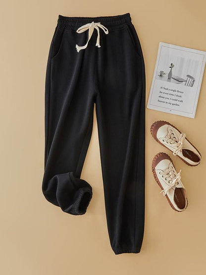 Beautifully Crafted Pants in a Classic Style