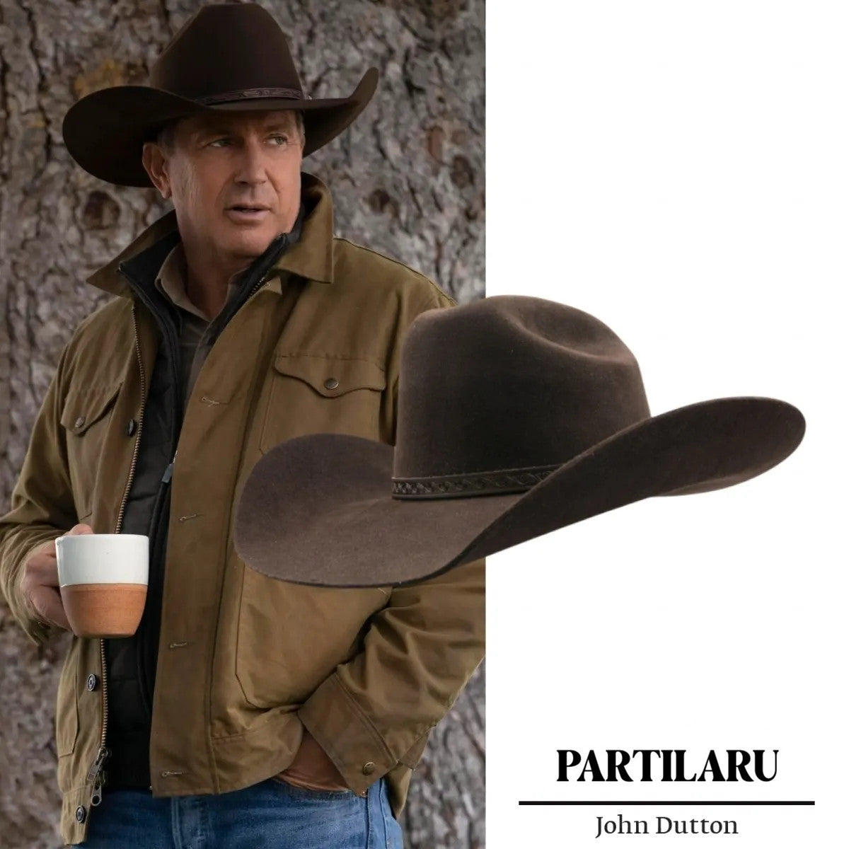 Elegantly Styled Garment for Everyday Wear
