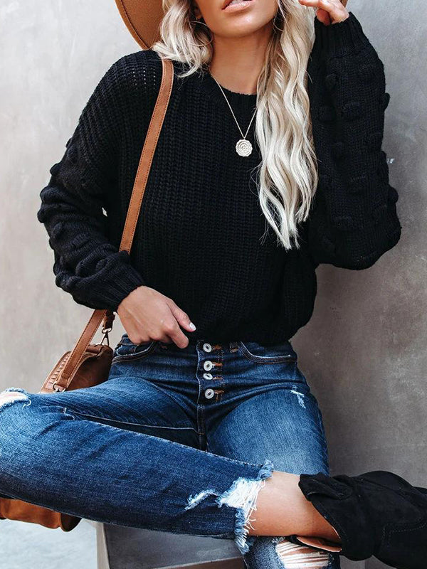 Classic Vintage & Enduringly Stylish Sweater
