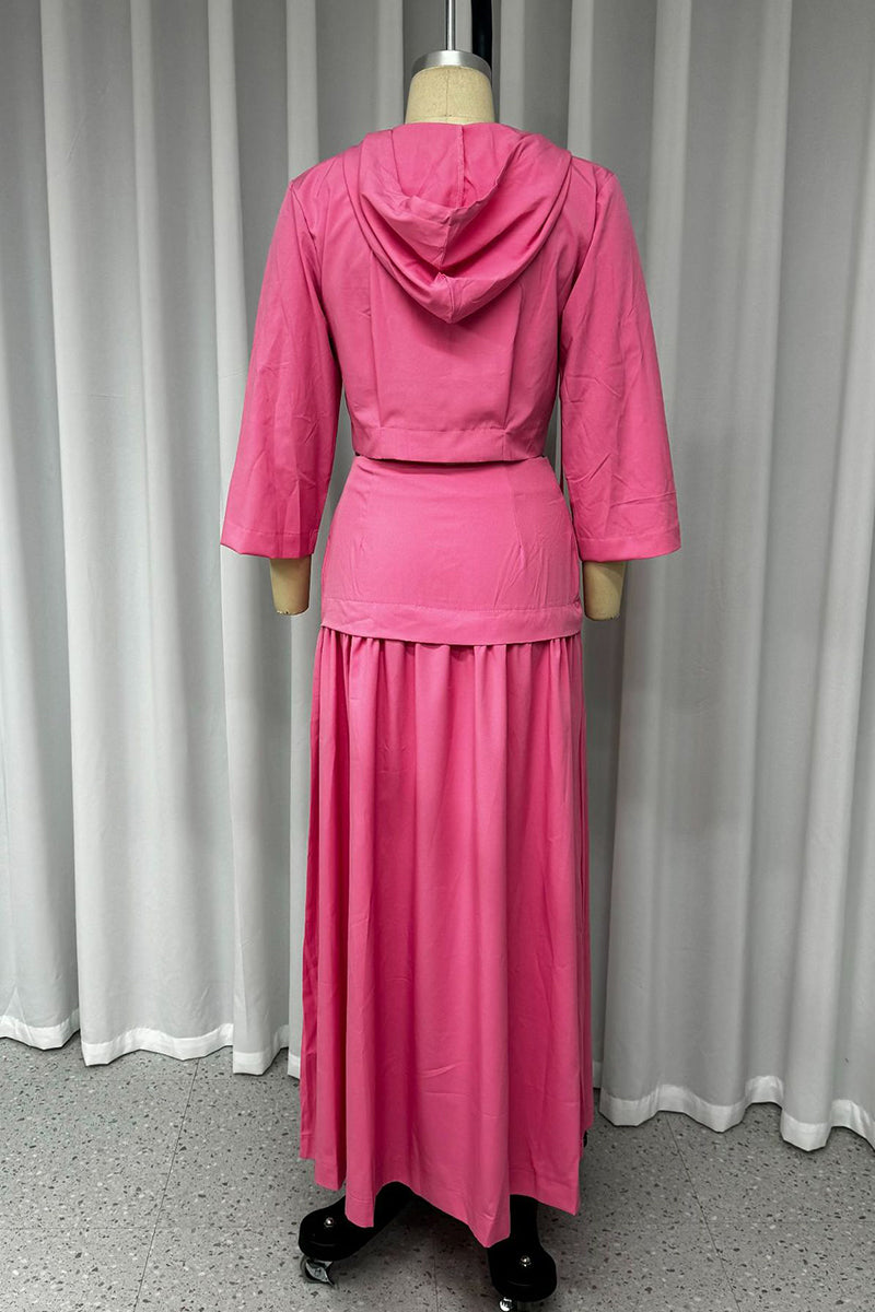 A Vintage Style Garment with Delicate Timeless Details