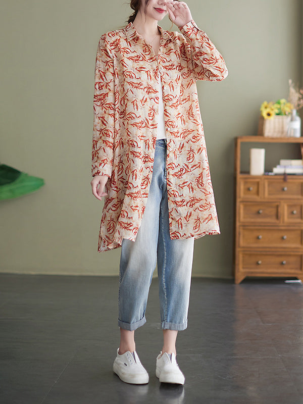 Beautifully Finished Blouse in a Timeless Design