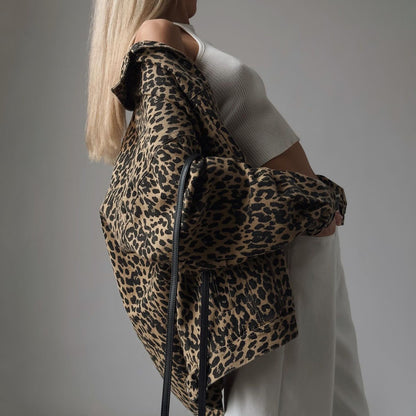 Beautifully Crafted Jacket in a Classic Style