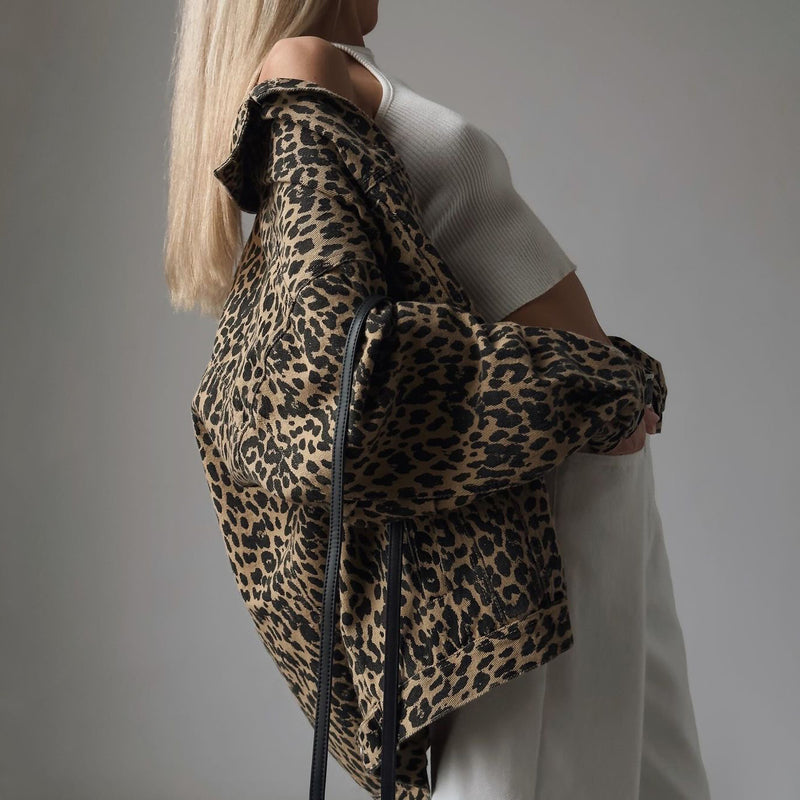 Beautifully Crafted Jacket in a Classic Style