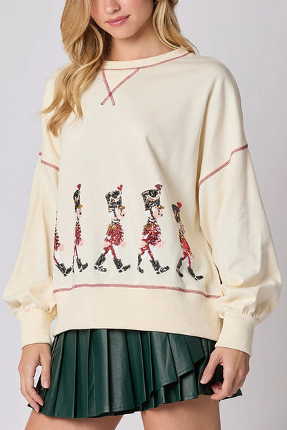 Beautifully Balanced Shirt with Timeless Character