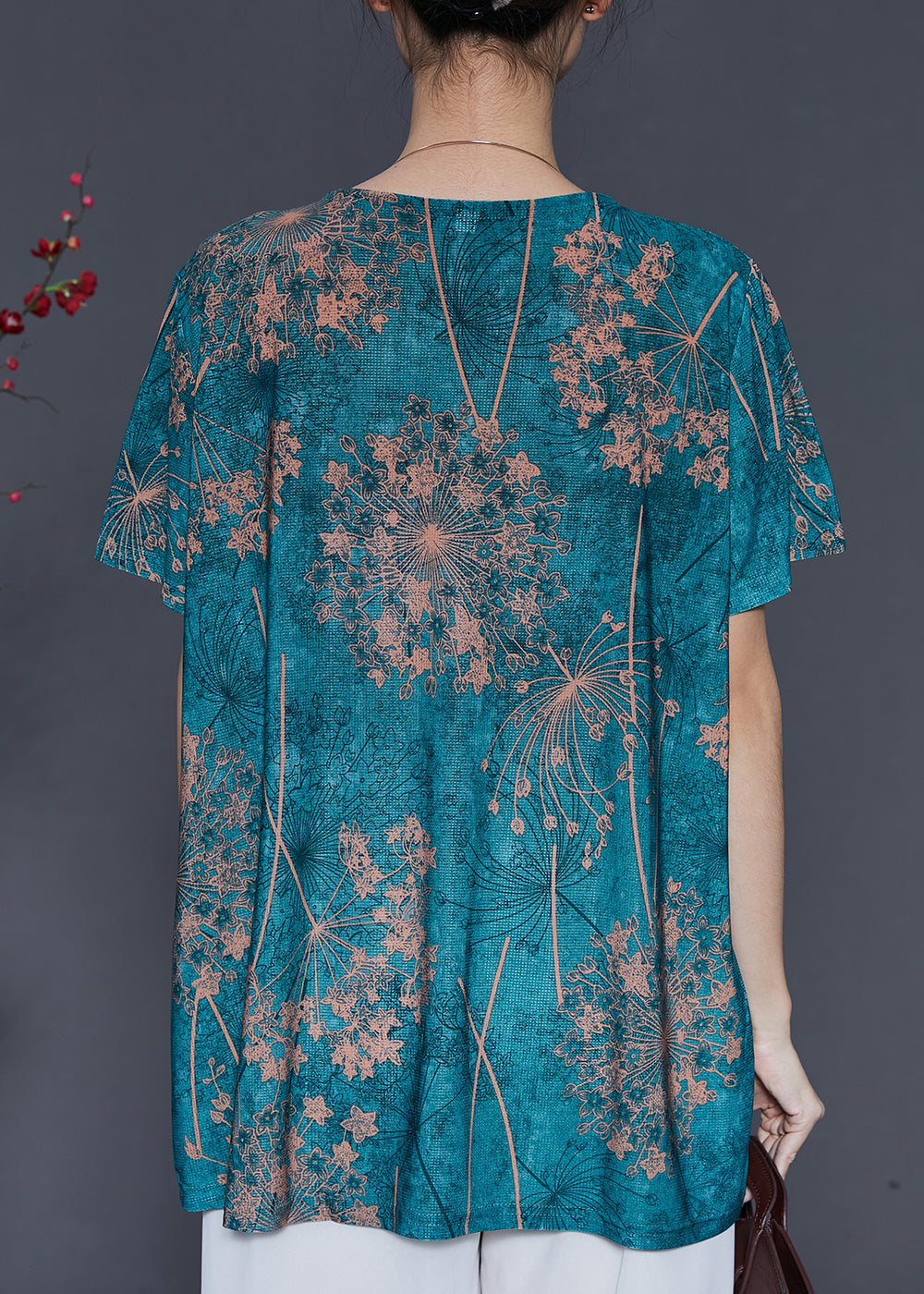 Gracefully Styled Shirt for Any Occasion