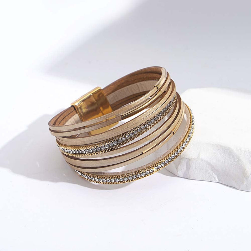 A Vintage Style Garment with Delicate Timeless Details
