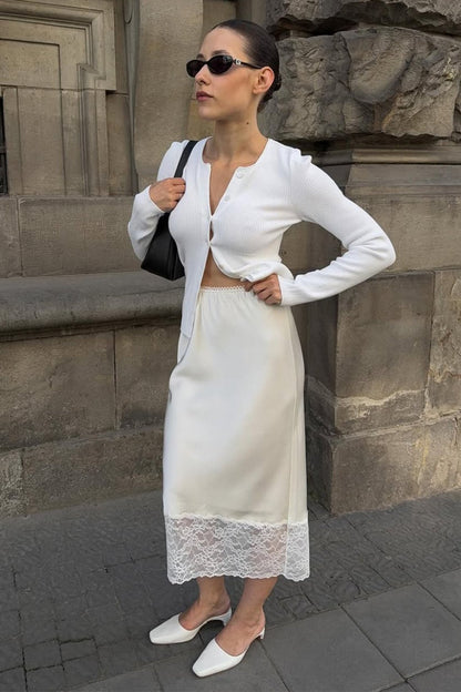 Classic Vintage Garment with a Flattering Fit