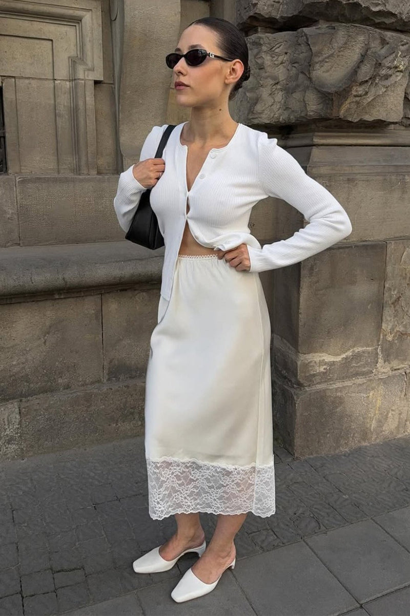 Classic Vintage Garment with a Flattering Fit