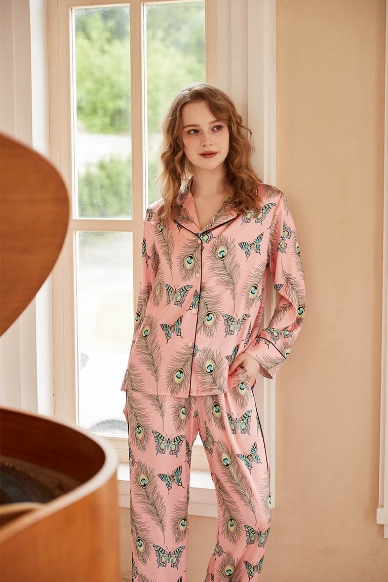 Elegantly Styled Garment for Everyday Wear