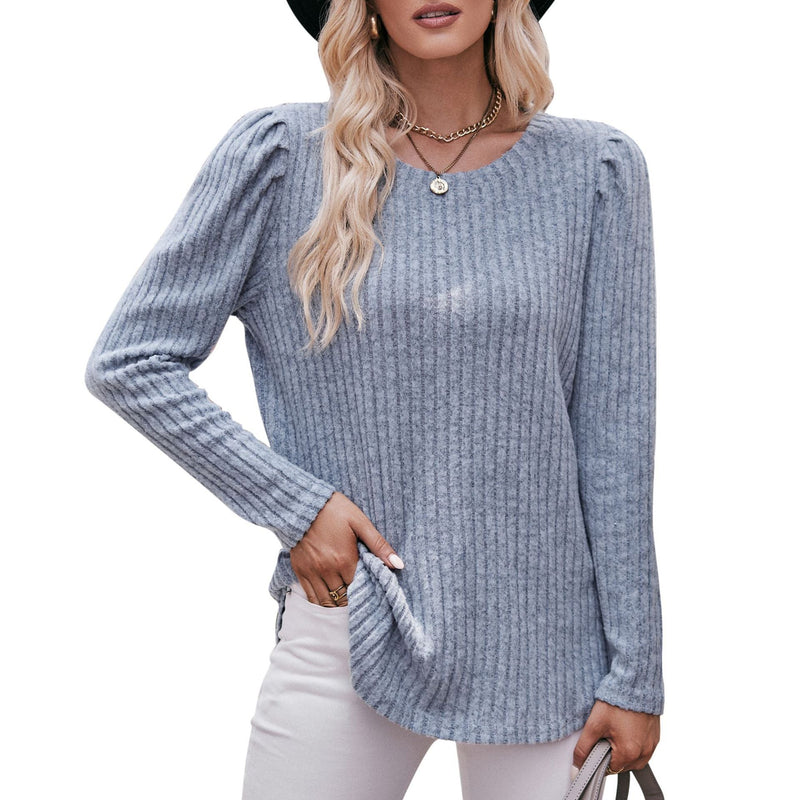 A Vintage Style T-Shirt with Delicate Timeless Details