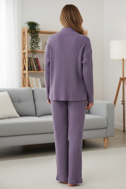 Vintage Inspired Garment with a Contemporary Edge