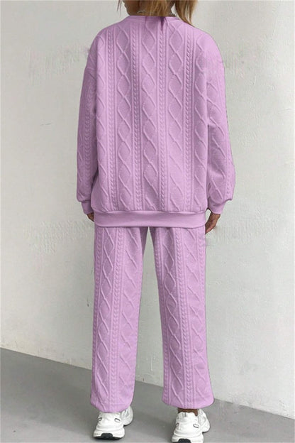 Beautifully Balanced Garment with Timeless Character