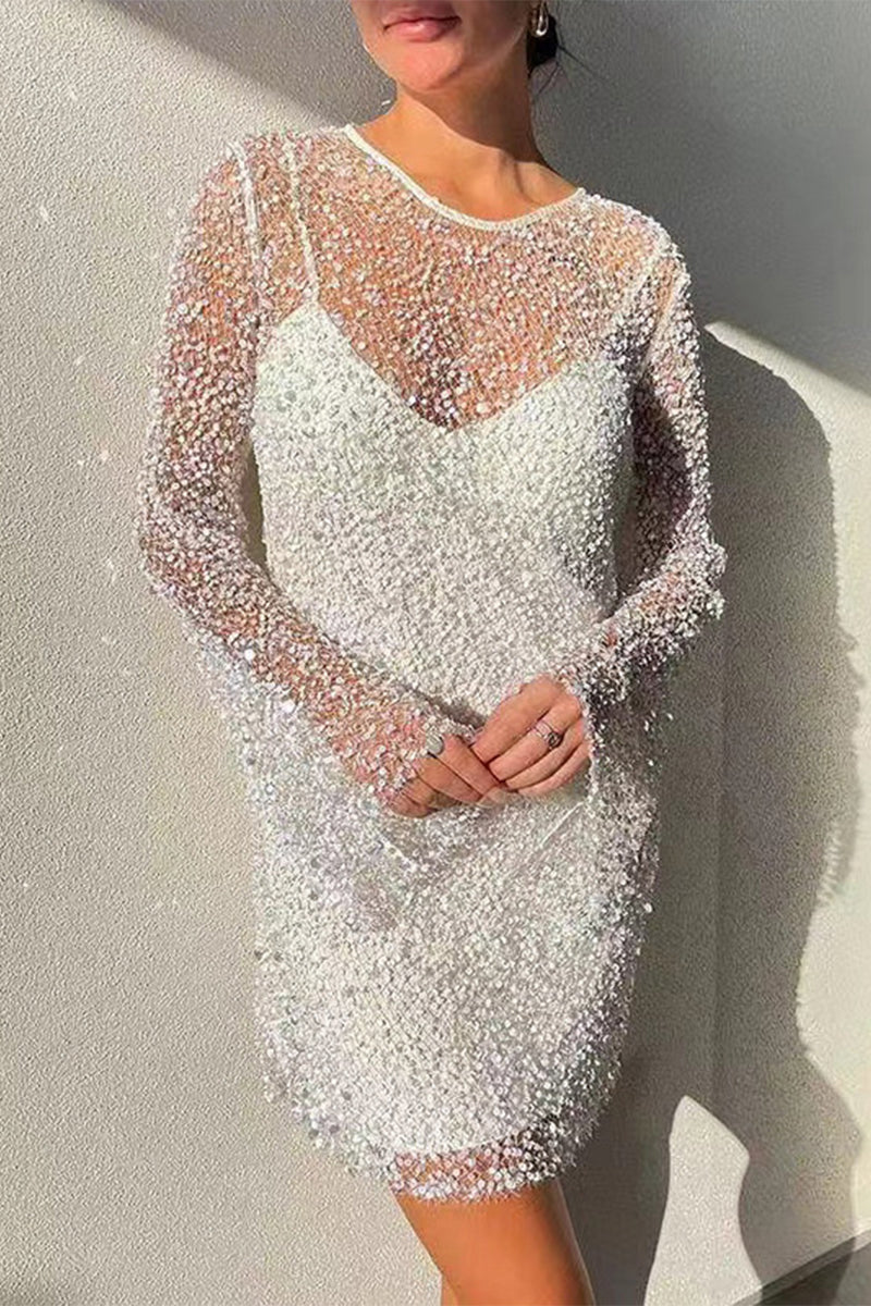 Beautifully Finished Garment in a Timeless Design