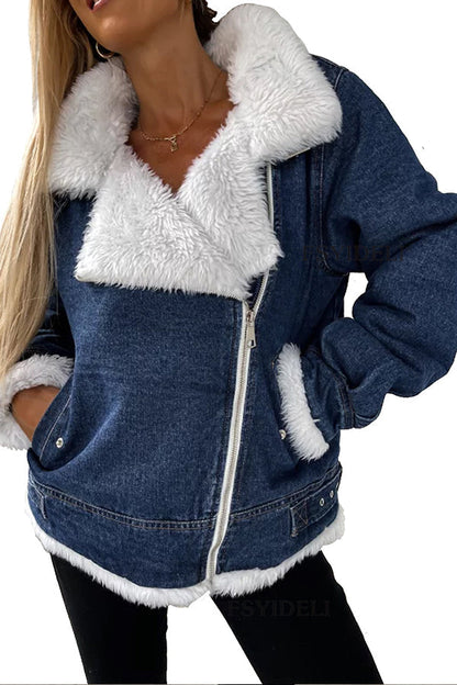 Beautifully Crafted Jacket in a Classic Style