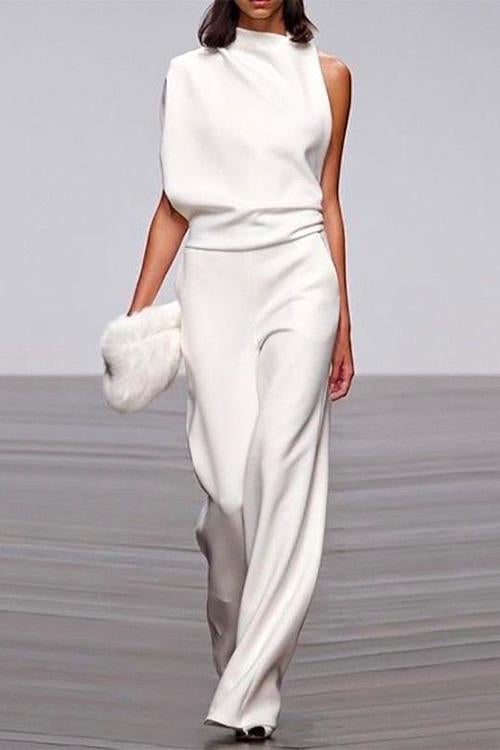 Beautifully Balanced Garment with Timeless Character