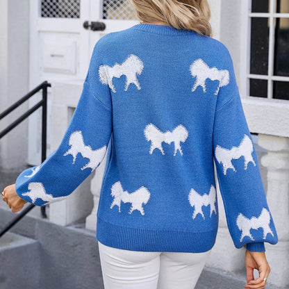 Classic Vintage & Enduringly Stylish Sweater